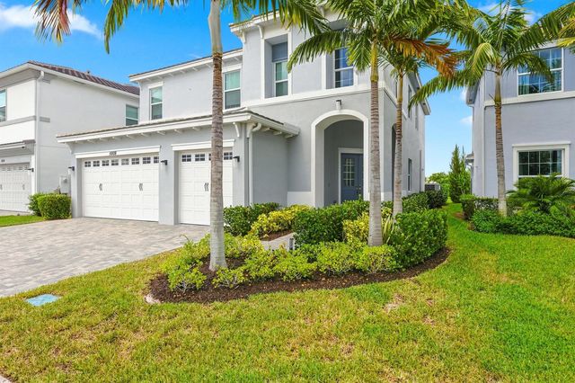 5608 MACOON Way, Westlake, FL 33470