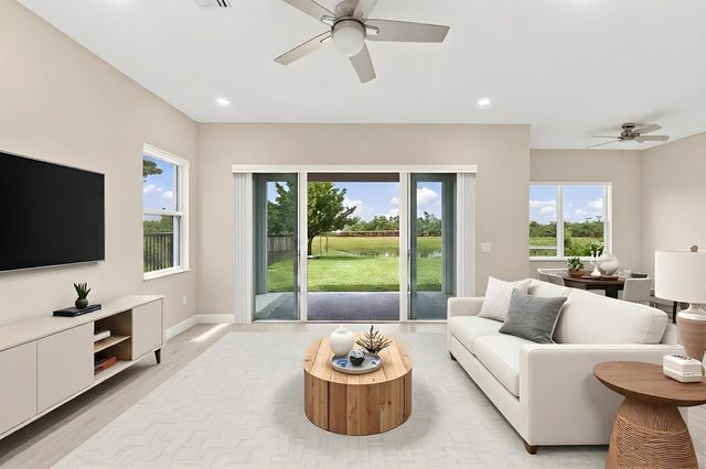 5608 MACOON Way, Westlake, FL 33470