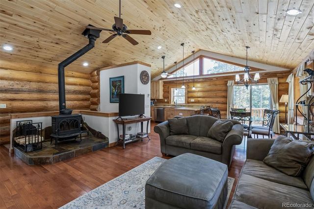 248 Puma Place, Fairplay, CO 80440