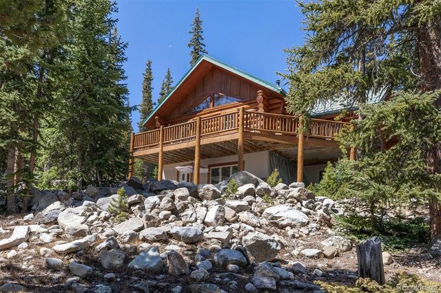 248 Puma Place, Fairplay, CO 80440