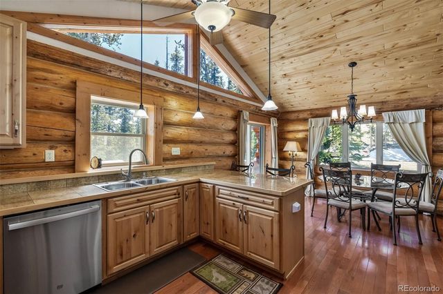 248 Puma Place, Fairplay, CO 80440