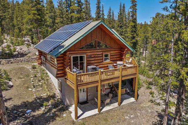 248 Puma Place, Fairplay, CO 80440