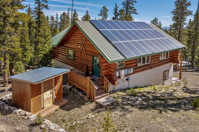 248 Puma Place, Fairplay, CO 80440