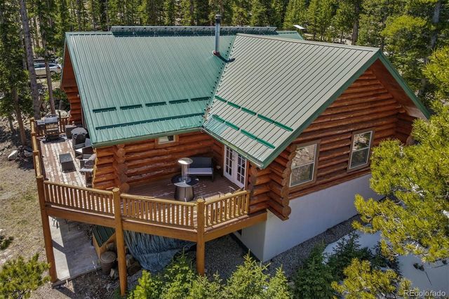 248 Puma Place, Fairplay, CO 80440