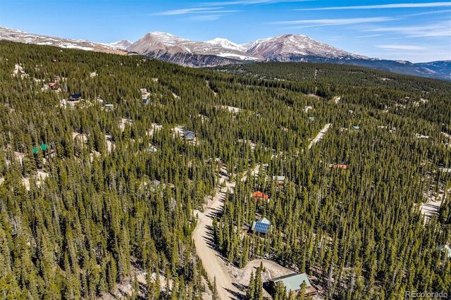 248 Puma Place, Fairplay, CO 80440