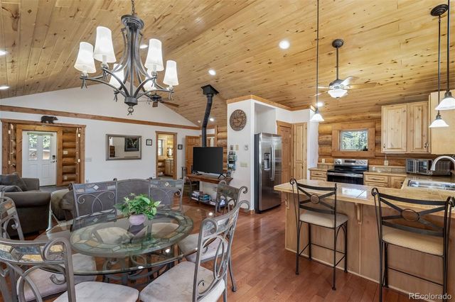 248 Puma Place, Fairplay, CO 80440