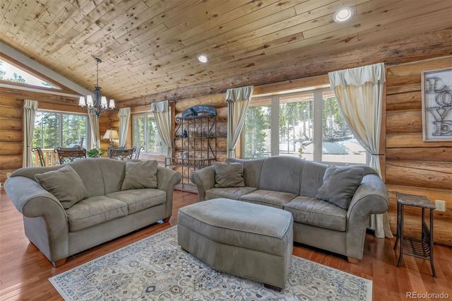 248 Puma Place, Fairplay, CO 80440