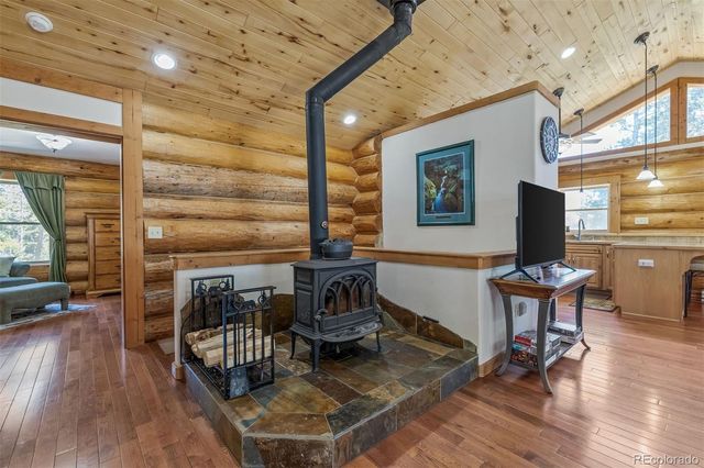 248 Puma Place, Fairplay, CO 80440