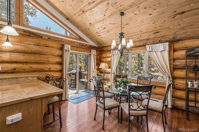 248 Puma Place, Fairplay, CO 80440