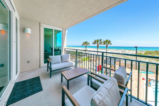 381 Santa Rosa Blvd, C207, Fort Walton Beach, FL 32548