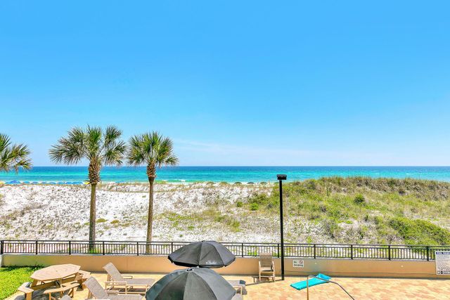 381 Santa Rosa Blvd, C207, Fort Walton Beach, FL 32548