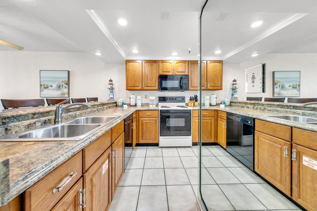 381 Santa Rosa Blvd, C207, Fort Walton Beach, FL 32548