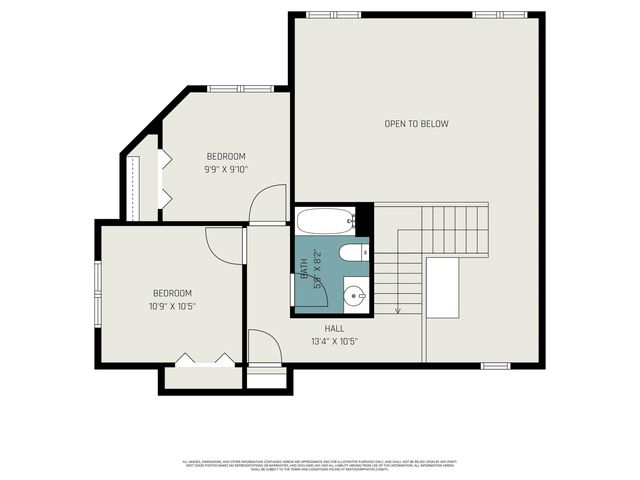 5571 Hickory Lane, Bay City, MI 48706