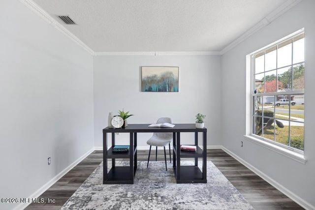 8097 LEAFCREST Drive, Jacksonville, FL 32244