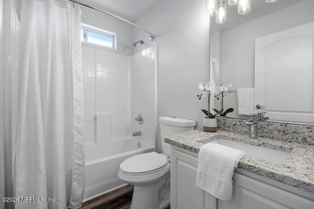 8097 LEAFCREST Drive, Jacksonville, FL 32244