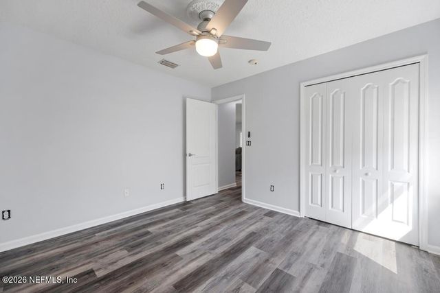 8097 LEAFCREST Drive, Jacksonville, FL 32244