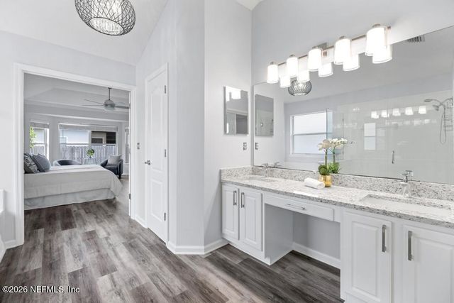 8097 LEAFCREST Drive, Jacksonville, FL 32244