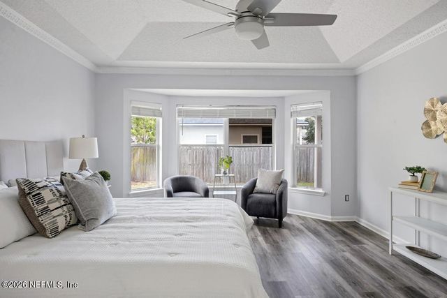 8097 LEAFCREST Drive, Jacksonville, FL 32244