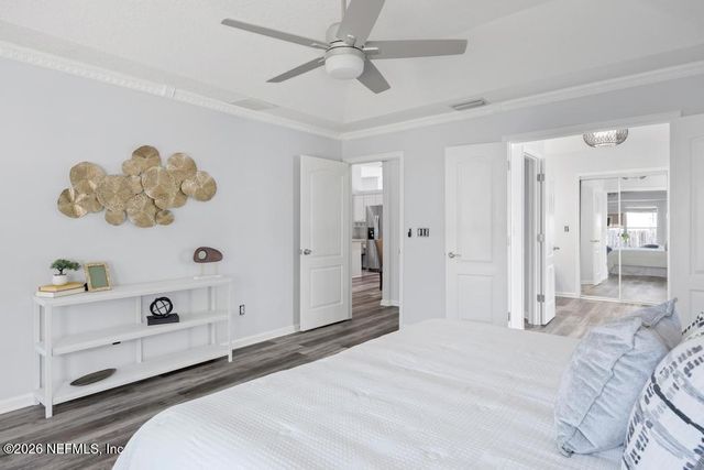 8097 LEAFCREST Drive, Jacksonville, FL 32244