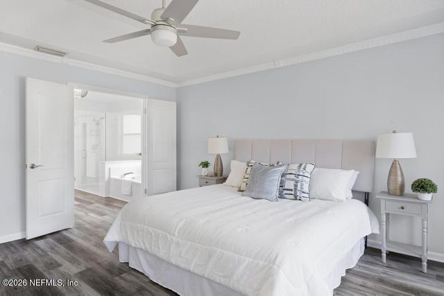 8097 LEAFCREST Drive, Jacksonville, FL 32244