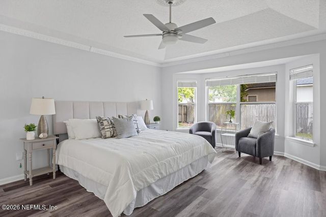 8097 LEAFCREST Drive, Jacksonville, FL 32244