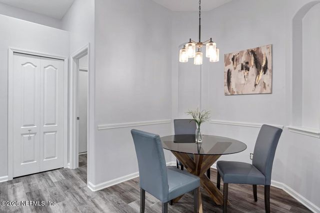 8097 LEAFCREST Drive, Jacksonville, FL 32244