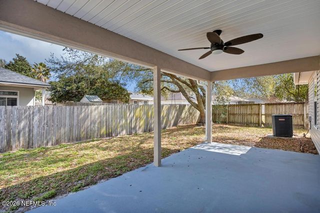 8097 LEAFCREST Drive, Jacksonville, FL 32244