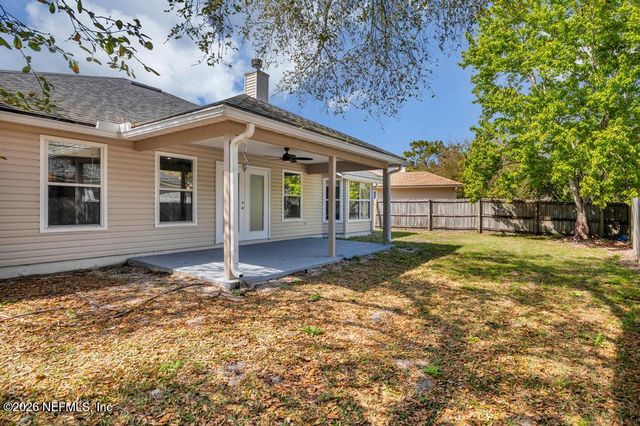 8097 LEAFCREST Drive, Jacksonville, FL 32244