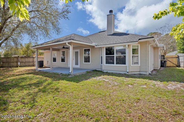 8097 LEAFCREST Drive, Jacksonville, FL 32244