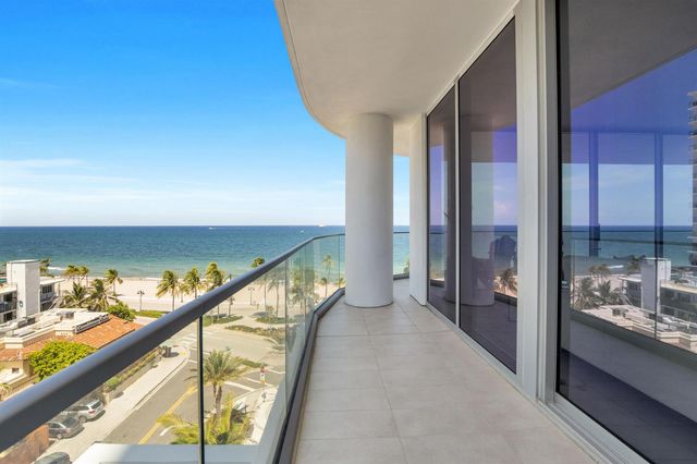 151 N Seabreeze Boulevard N Unit 504, Fort Lauderdale, FL 33304