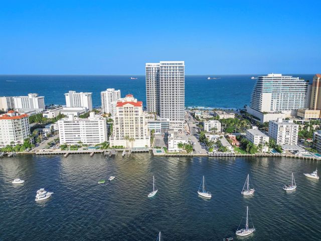 151 N Seabreeze Boulevard N Unit 504, Fort Lauderdale, FL 33304