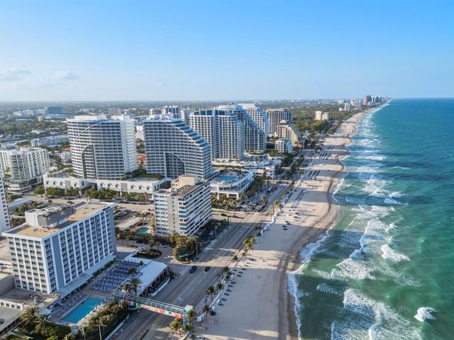 151 N Seabreeze Boulevard N Unit 504, Fort Lauderdale, FL 33304