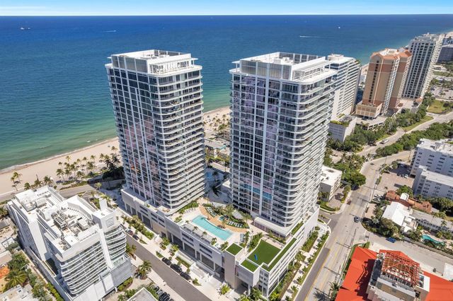 151 N Seabreeze Boulevard N Unit 504, Fort Lauderdale, FL 33304