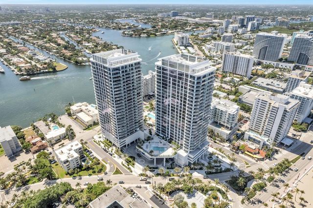151 N Seabreeze Boulevard N Unit 504, Fort Lauderdale, FL 33304