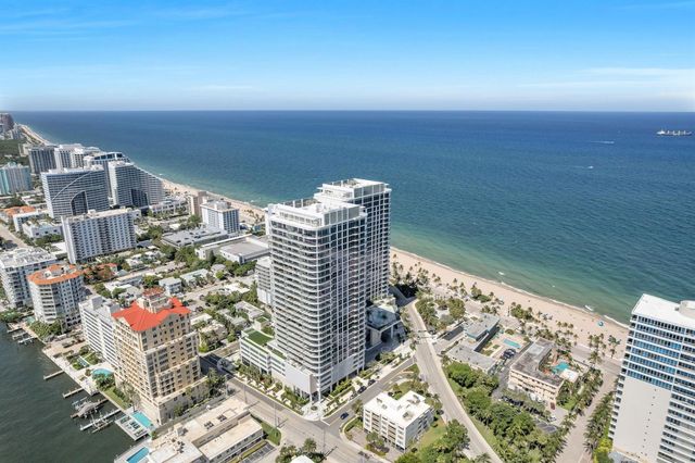 151 N Seabreeze Boulevard N Unit 504, Fort Lauderdale, FL 33304