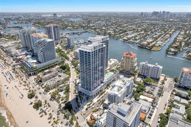 151 N Seabreeze Boulevard N Unit 504, Fort Lauderdale, FL 33304