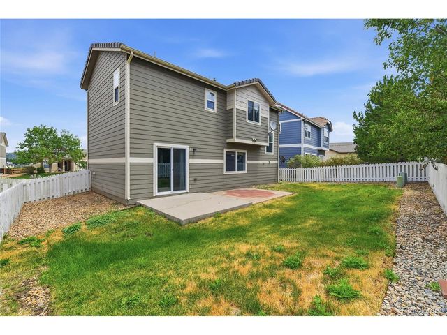 4221 Beautiful Cir, Castle Rock, CO 80109