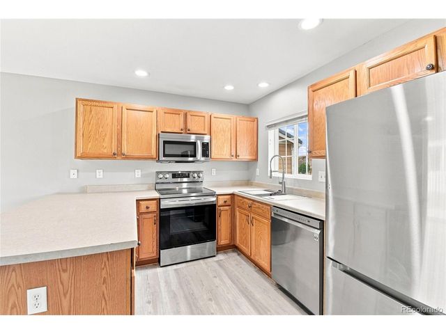 4221 Beautiful Cir, Castle Rock, CO 80109
