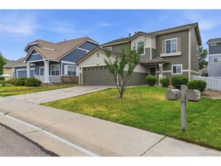 4221 Beautiful Cir, Castle Rock, CO 80109