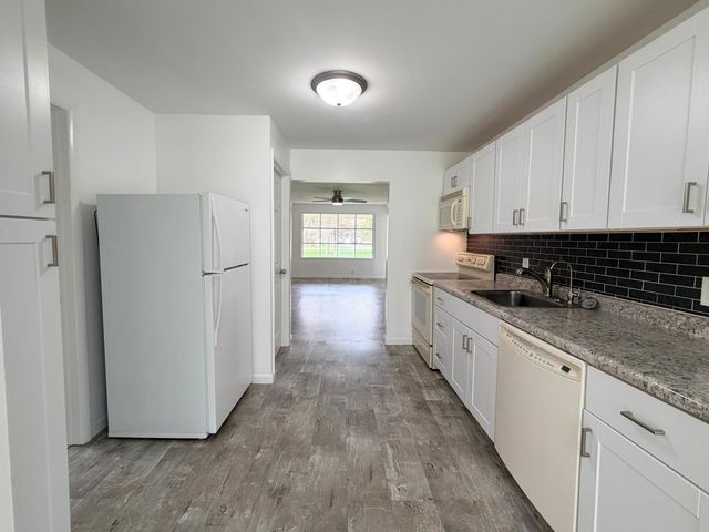 5468 Hubbard Drive, Flint, MI 48506