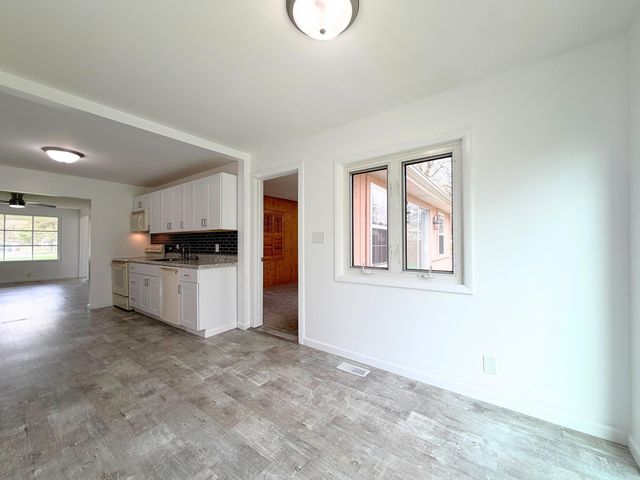 5468 Hubbard Drive, Flint, MI 48506