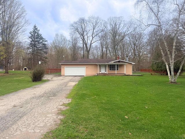 5468 Hubbard Drive, Flint, MI 48506