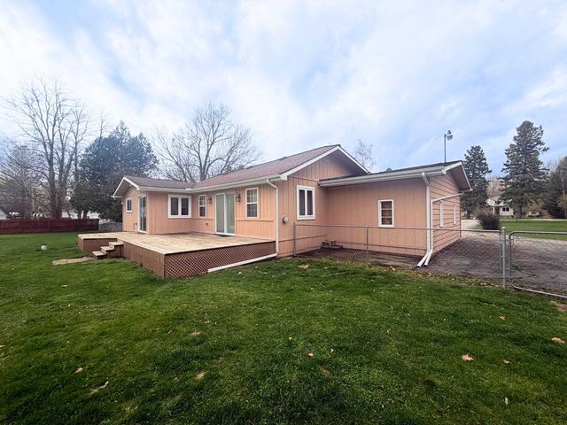 5468 Hubbard Drive, Flint, MI 48506