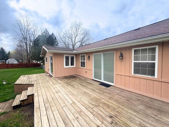 5468 Hubbard Drive, Flint, MI 48506