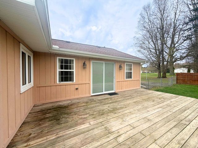 5468 Hubbard Drive, Flint, MI 48506
