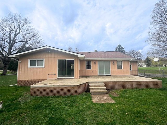 5468 Hubbard Drive, Flint, MI 48506
