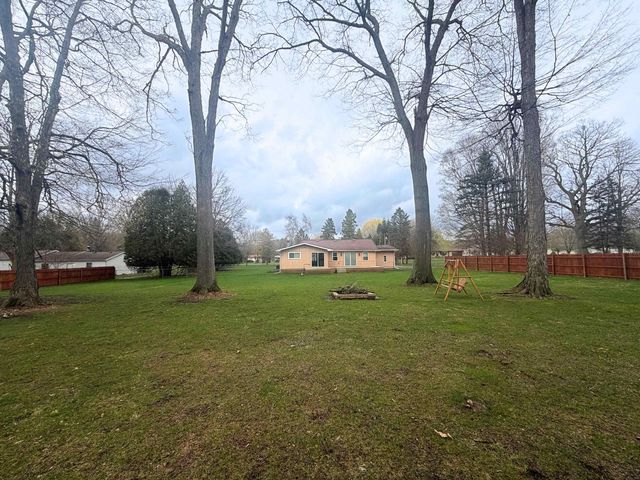5468 Hubbard Drive, Flint, MI 48506