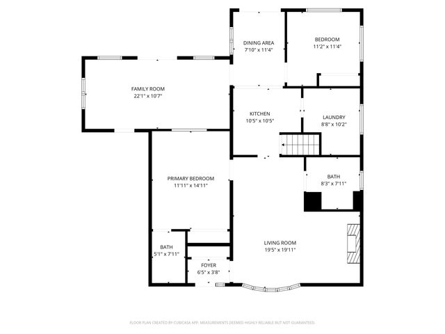 5468 Hubbard Drive, Flint, MI 48506