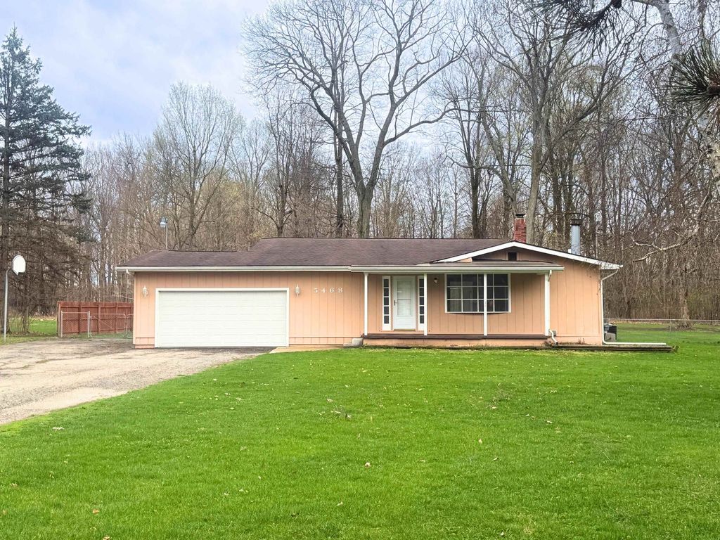 5468 Hubbard Drive, Flint, MI 48506