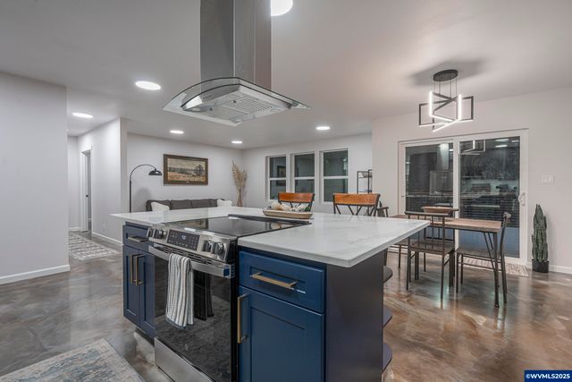 3684 Salmon River Hwy, Otis, OR 97368